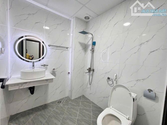 ĐÌNH THÔN - NHÀ ĐẸP Ở NGAY - 3 NGỦ - CHỦ MÓT BÁN - 4