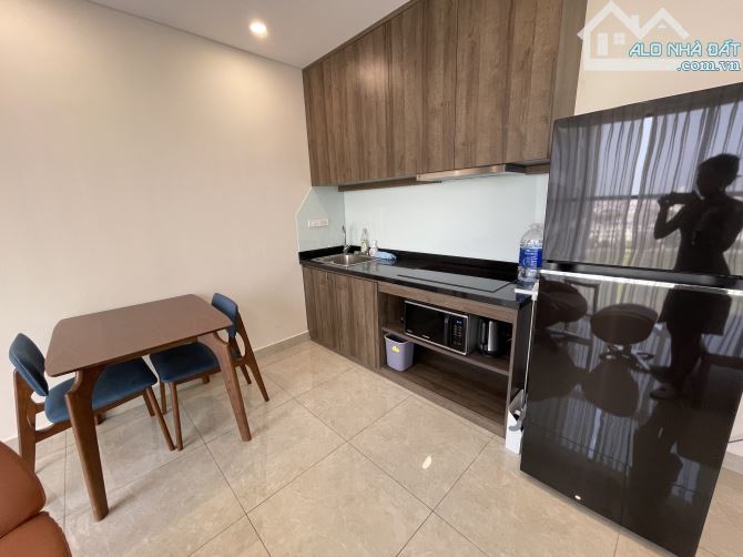 Cho thuê căn hộ 1PN tại The Minato Residence, 12 triệu/th, 47,24m2, Lê Chân, HP, giá tốt - 4