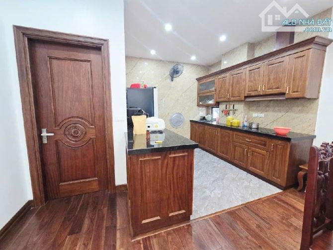 BÁN CĂN HỘ CỰC PHẨM KINH DOANH MẶT TIỀN TRỤC ĐƯỜNG LỚN HÀM NGHI- HỒ TÙNG MẬU 8 TẦNG 154M2 - 4