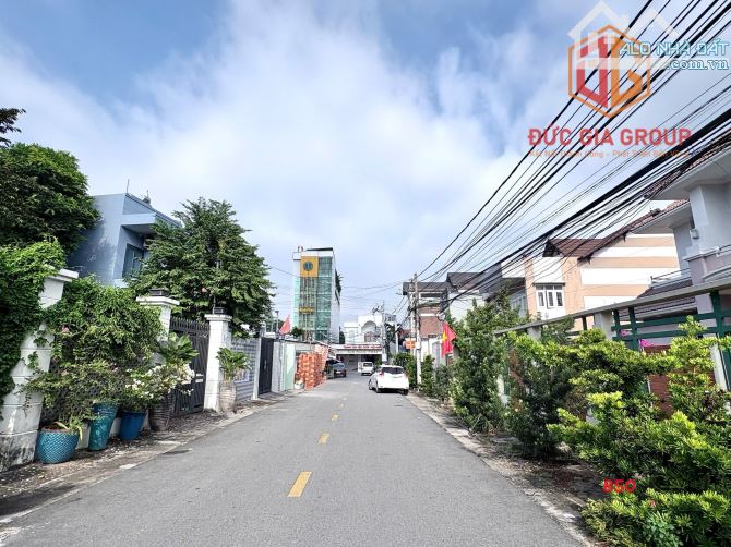 BÁN LÔ ĐẤT 137M2 THỔ CƯ 1 SẸC ĐƯỜNG PHAN TRUNG GIÁ CHỈ 6 TỶ - 4