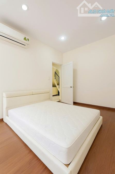 5X12m, 3 phòng ngủ, có PN dưới trệt, sát công viên làng hoa, nở hậu, chỉ 5 tỷ hơn - 4