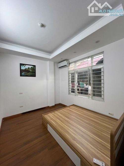 MỸ ĐÌNH 1 - CĂN HỘ MINI 2 NGỦ - SỔ CHUNG - 35 M RA Ô TÔ - 4
