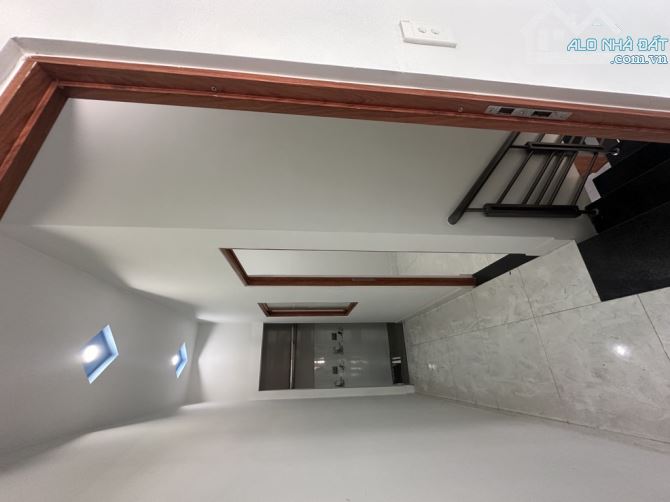 Nhà 2 TẦNG đường HIỆP THÀNH 17, Phường Hiệp Thành, Quận 12, dt 40m2 (4mx10m),💰3,2Tỷ. - 4