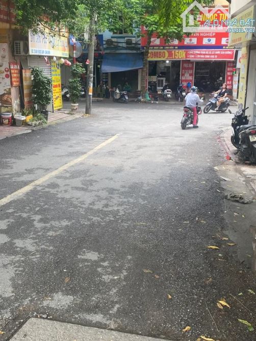 Bán nhà Ngọc Lâm Long Biên 32/65m2 cực rộng mặt tiền 4.6m hơn 5 tỷ ngon bổ rẻ, cực hiếm - 4