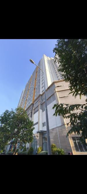 Cho Thuê Đất 2.000m2 MT Đường 7, Cạnh Chung Cư CBD, Thạnh Mỹ Lợi, Q2 - 4