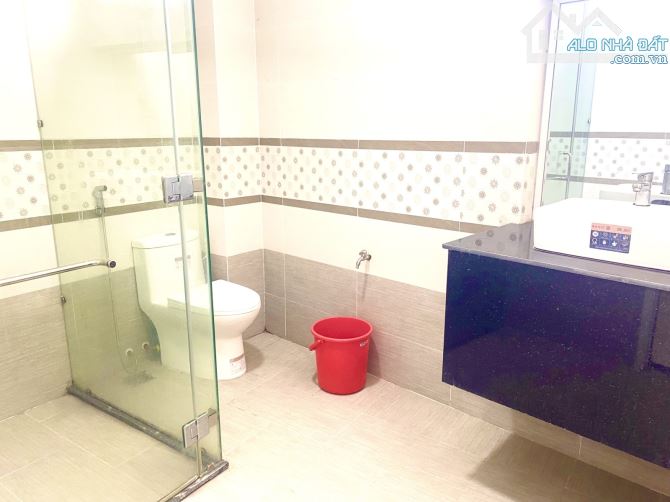 BTT.S33.16.550D - Bình Trưng Tây - Nhà trong hẻm Lê Văn Thịnh - 120m2 4 tầng ngang 5m - 4