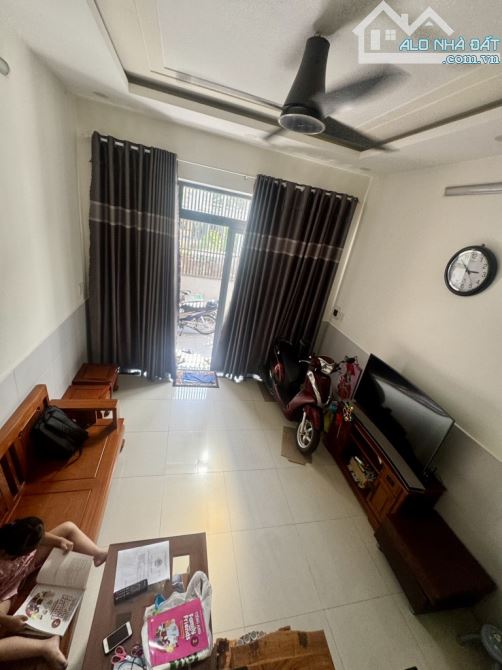 1 căn còn sót lại! Bán nhà Lê Trực Bình Thạnh, 60m2 chỉ 5.1 tỷ - 4