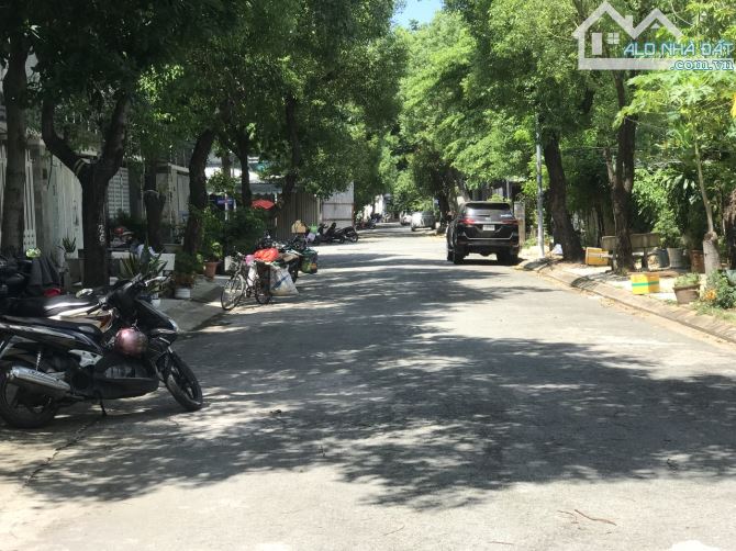 Nhà mặt tiền 4x18m - khu dân cư An Phú Hưng, phường Tân Phong - Quận 7 - 4