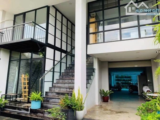 KHAN HIẾM: TÒA CĂN HỘ DỊCH VỤ 7 TẦNG, 18P, GẦN TRỤC QUỐC HƯƠNG, GÍA TỐT - 4