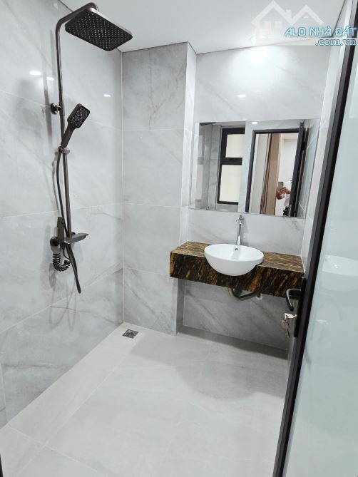 B.Á.N NHÀ Phúc Đồng-Long Biên:View Sân Golf, Full Nội Thất, Ôtô Đỗ Cửa. - 4