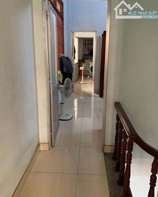 🔥 BÁN GẤP NHÀ - HẺM XE HƠI - QUỐC LỘ 1K, LINH XUÂN, THỦ ĐỨC | 117M2 | GIÁ CHỈ 7.2 TỶ. - 4
