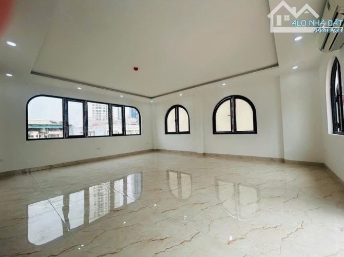 BÁN TÒA NHÀ 7 TẦNG THANG MÁY – PHÂN LÔ VIP – Ô TÔ VÀO NHÀ – NGUYỄN CHÍ THANH, ĐỐNG ĐA - 4