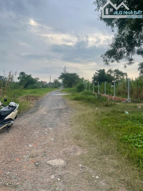 ĐẤT 2MT SÔNG SÀI GÒN NHỊ BÌNH, HÓC MÔN FULL THỔ CƯ 1.800m² NHĨNH 39 TỶ - 4