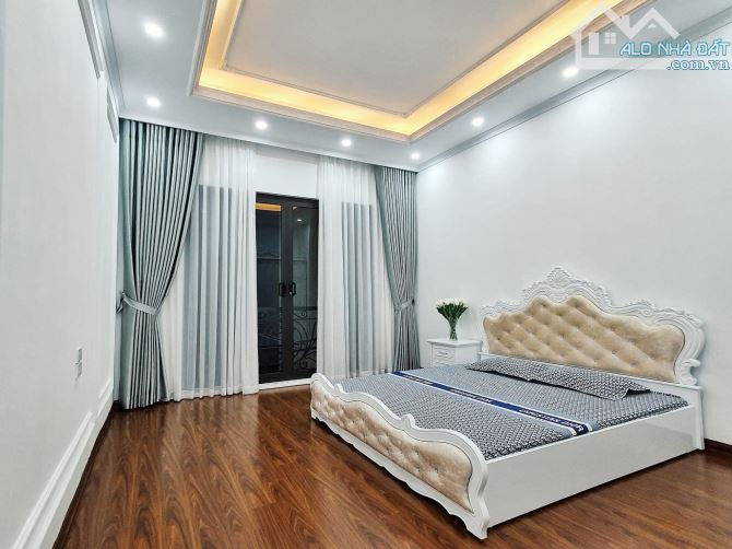 Bán nhà phố ĐẠI LA, vị trí đẹp thiết kế ấn tượng, chủ cần bán gấp 50m2 giá chào 11 tỷ - 4