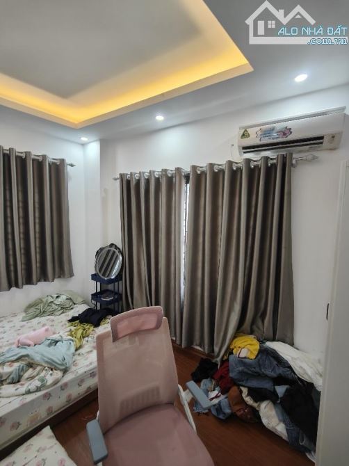 Bán nhà Xuân Phương, 44m2, 4 tầng, lô góc, view đẹp, gần phố, gần ô tô, giá nhỉnh 7,5 tỷ. - 4