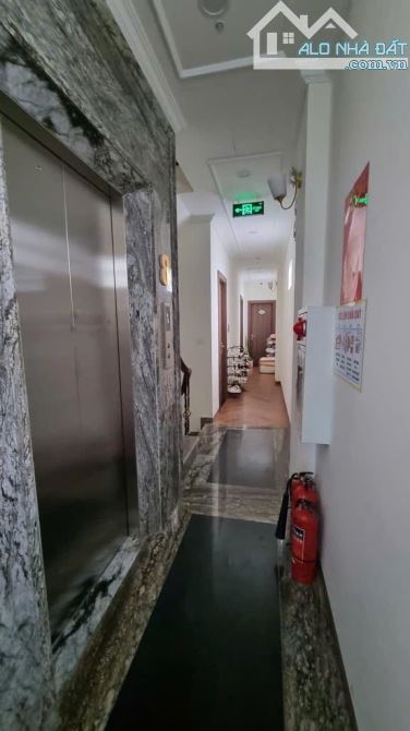 MÁY IN TIỀN HẠNG NẶNG - DOANH THU ~2,5 tỷ/NĂM - PCCC ĐẦY ĐỦ - OTO TRÁNH - 4