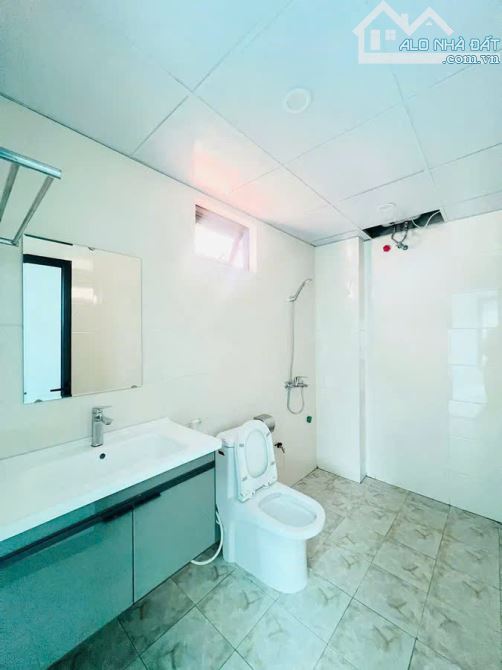 Bá,n Nhà Vân Canh - Hoài Đức, 32m2*5Tầng,Ngõ thông , ôtô đỗ cửa cách nhà ra trục đường 24m - 4