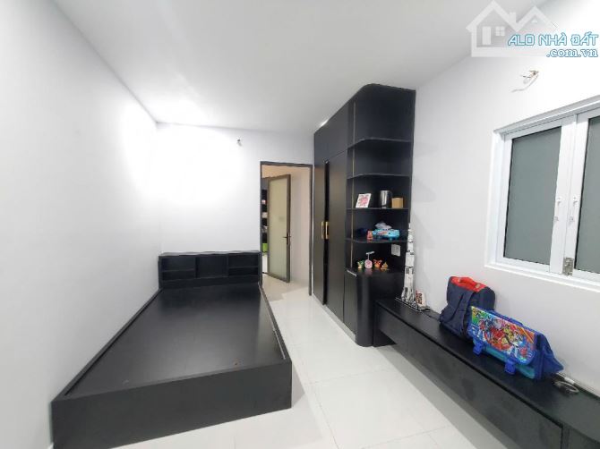 BÁN NHÀ MỚI XINH XẮN - 2 TẦNG - THÔNG THÍCH QUẢNG ĐỨC, PHÚ NHUẬN - 4