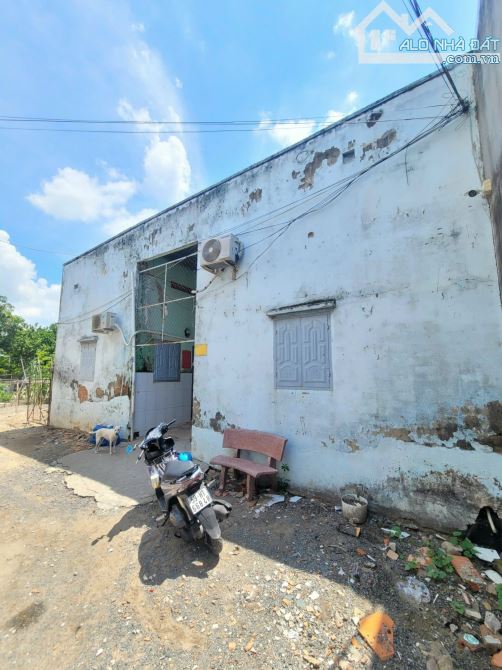 Bán đất tặng dãy trọ gần đường ĐT743B p.Tân Đông Hiệp Tp.Dĩ An chỉ 3ty680 TL M5165 - 4