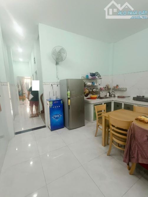 BÁN NHÀ 3 TẦNG – HẺM XE HƠI 5M – 82m² (4.5m x 18.2m) – NGUYỄN XIỂN, KẾ VINHOMES QUẬN 9 - 5