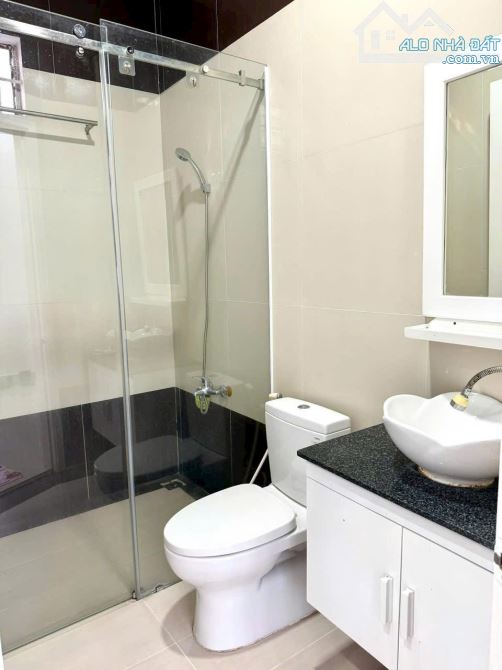 🏡CCDV-MS.T16 - Bán nhà hẻm 22/ Nam Kỳ Khởi Nghĩa - p Vũng Tàu - 1 trệt 1 lầu  Giá 4.45 tỷ - 5
