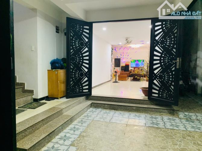 Nhà 5 Lầu 7x19m Đường Nguyễn Thị Huê, Bà Điểm Hóc Môn Giá 11.5 Tỷ đang Cho Thuê 40tr/th - 5