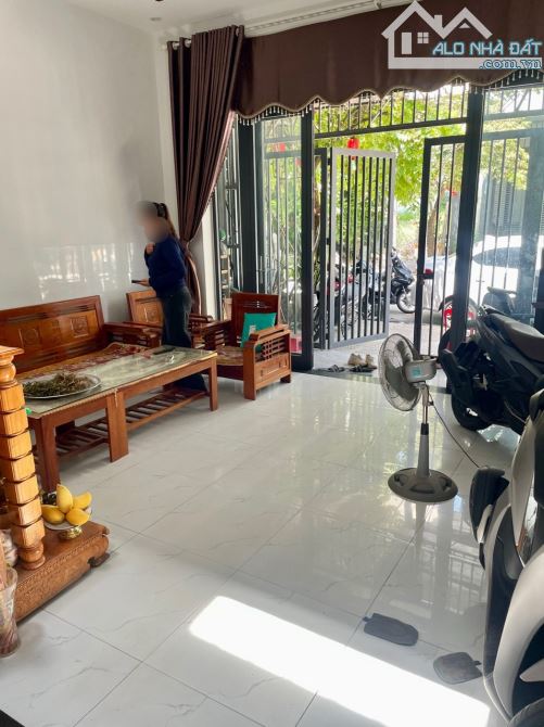 🏡 BÁN NHÀ 2 TẦNG – PHƯỚC LÝ – 2 MÊ – MẶT TIỀN – 105M² – CHỈ NHỈNH 4 TỶ - 5