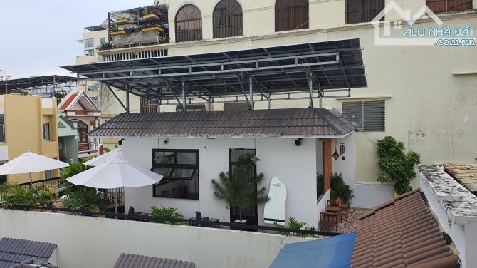 GIÁ SỐC! BÁN NHÀ ĐẸP 4 TẦNG NGUYỄN BỈNH KHIÊM, P. TÂN ĐỊNH, TP.HCM GIÁ CHỈ 7.2 TỶ - 5