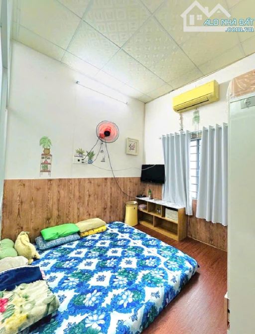 BÁN NHÀ HXH HUỲNH TẤN PHÁT, QUẬN 7, 2 TẦNG, 4.2M x 18.2M, 3PN, 2WC, 6.45 TỶ - 5