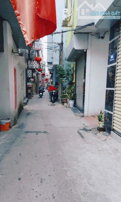 SIÊU HIẾM-Lạc Long Quân-42m x 5T- MT5m- 7 tỷ hơn - 5