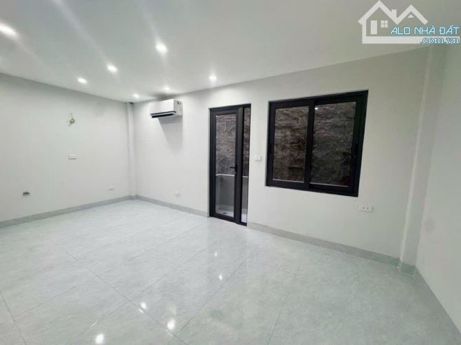 BÁN NHÀ TÂN MAI. NHÀ MỚI ĐẸP. THANG MÁY. 2 THOÁNG. Ô TÔ ĐỖ CỬA. Ở VÀ CHO THUÊ TUYỆT VỜI. - 5