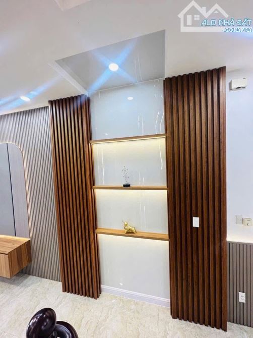 Nhà 2 tầng đường THẠNH LỘC 19, phường THẠNH LỘC, Q12, DT 60m2(4mx15m) hẻm ô tô,💲5.25 tỷ - 5