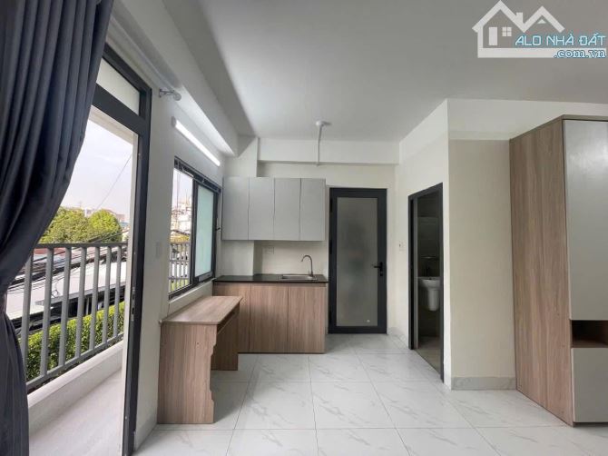 8.5❌18m, BÁN CHDV 22PN,108TR/THÁNG, ĐƯỜNG 8M, 1/ NGUYỄN VĂN LƯỢNG, P17 GÒ VẤP, NHỈNH 21 Tỷ - 5