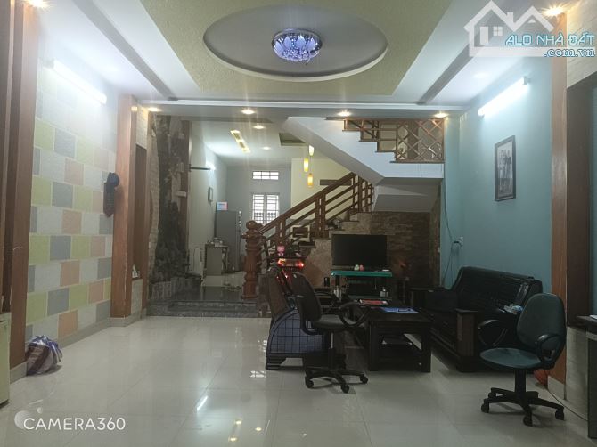Nhà 3 tầng mặt tiền Xuân Đán, vị trí đẹp, tiện ích bao quanh - 5