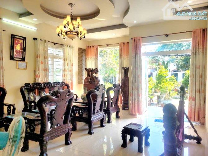 GẤP BÁN BIỆT THỰ, MẶT TIỀN TÂN HÒA 2, P. HIỆP PHÚ, QUẬN 9 - 5