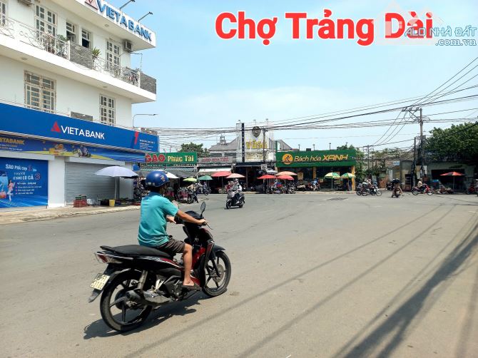 Bán nhà 195m² sổ hồng riêng thổ cư 100% giá rẻ P.Trảng Dài – Biên Hòa. - 5