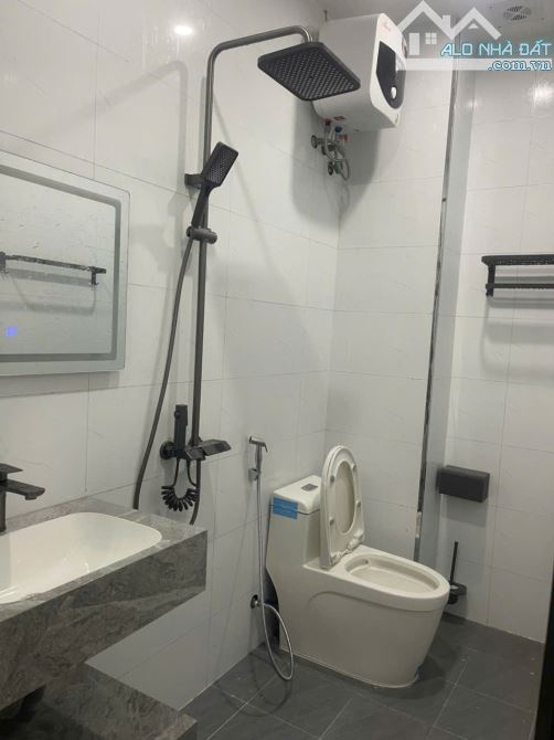 Bán nhà 3 tầng đường thông rộng 5m tại Phương Khê, Kiến An - 5