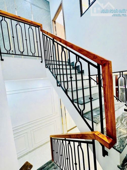 Nhà 2 Tầng FULL NỘI THẤT đường THẠNH LỘC 12 phường TL, Q12, DT 82.6m2(4x21) hẻm 8m💰5,45Tỷ - 5