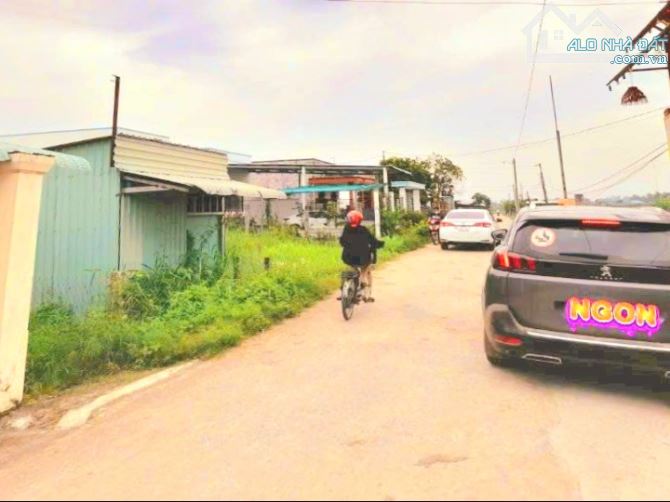 Siêu phẩm, chỉ 1.5 tỷ sở hữu 1692m2 đất thổ cư sát chợ Bình Lãng - 5