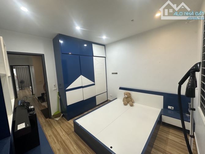 🌟 BÁN NHÀ 5 TẦNG – VĨNH THANH, (VĨNH NGỌC cũ) - VIEW INTRACOM - OTO ĐỖ CỬA 🌟 - 5