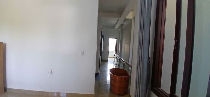 BÁN NHÀ TỪ DÂN -NHÀ 3 TẦNG ĐƯỜNG KIỆT Ô TÔ NGỌC ANH  LH HẢI YẾN - 5