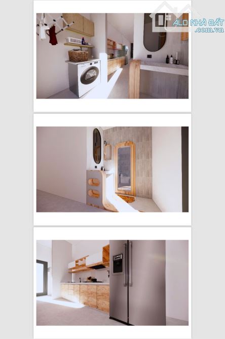 🏡 BÁN NHÀ 2 TẦNG DIÊN SƠN DIÊN KHÁNH MỚI ĐẸP ĐƯỜNG RỘNG 8-9m Nội Thất Tiện nghi đầy đủ - 5