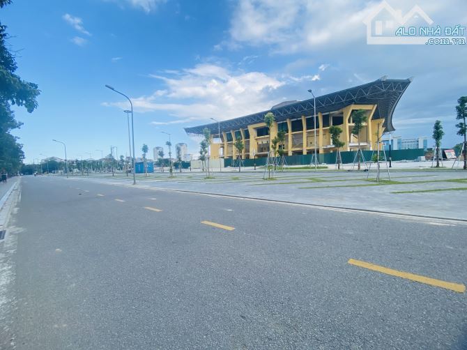 🏡 BÁN NHÀ MẶT TIỀN 4 TẦNG – VỊ TRÍ VÀNG TRUNG TÂM TP. HUẾ - 5