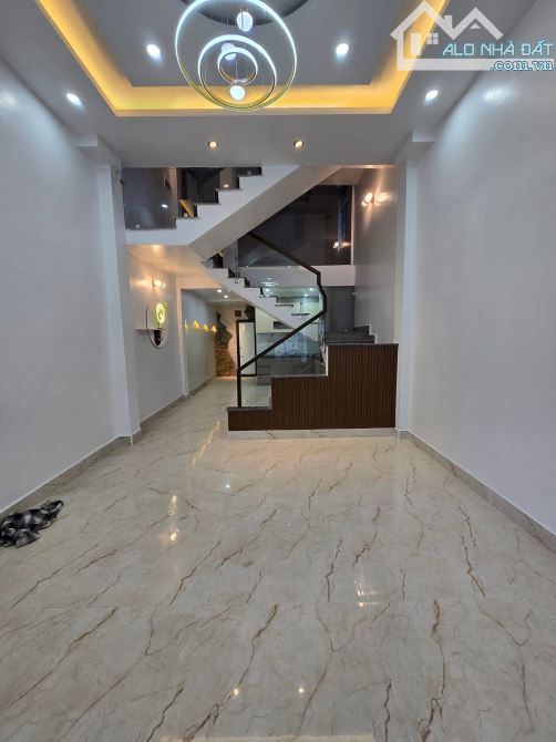 🏡 BÁN NHÀ LÔ GÓC – Ô TÔ ĐỖ CỬA – VĂN CAO – GIÁ RẺ CHỈ 2,899 TỶ - 5