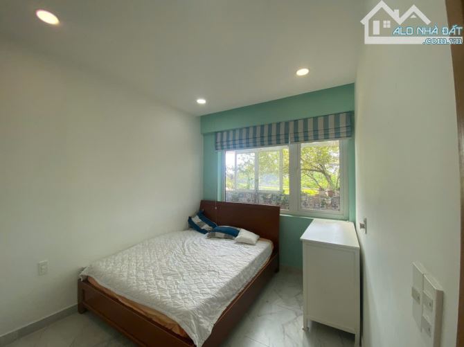 Cần cho thuê nhanh căn hộ Grand View, 130m2 có 3PN, ban công rộng - 5