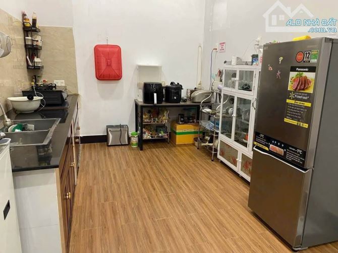 Nhà cấp 4 rộng rãi còn mới keng, 98,9m2, SHR, Chỉ 870 Triệu, Tân An Hội. - 5