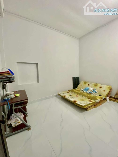 🏡 BÁN GẤP NHÀ 2 TẦNG - HẺM XE TẢI -TRẦN THỊ CỜ, QUẬN 12 – DT 56M² – GIÁ RẺ CHỈ 3.95 TỶ - 5