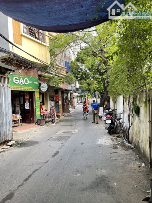 LÔ GÓC CCMN 11 CĂN FULL ĐỒ – 7 TẦNG THANG MÁY – Ô TÔ – NGÕ 120 KIM GIANG – GIÁ 15.5 TỶ - 5
