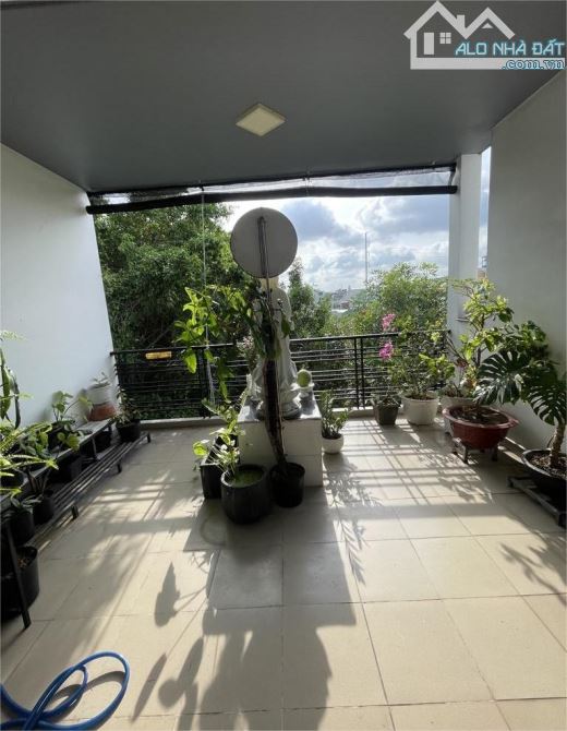Biệt thự Mini 4 tầng đẹp, HXH gần Đầm Sen, Âu Cơ, Lạc Long Quân, 5x13, 64m2 - chỉ hơn 8 tỷ - 5