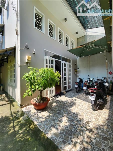 Bán nhà đẹp làm CHDV, oto đỗ cửa,134m2, Lê Quang Định, P1 Gò Vấp, SHR, 12tỷ - 5